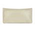 Daria Fold Over Clutch, back view